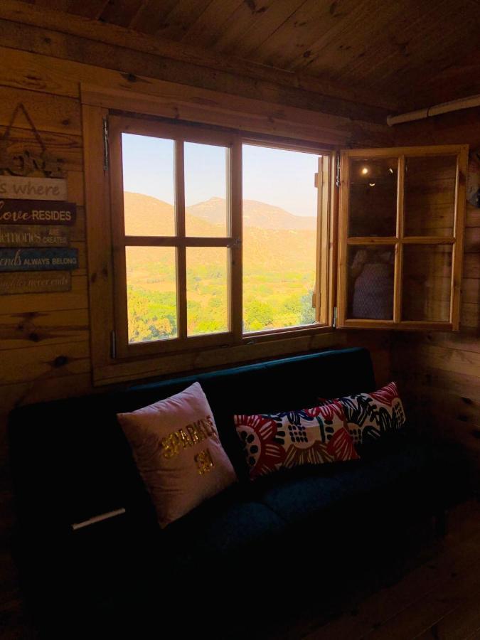 Happy Glamping Cy Villa Agios Theodoros Luaran gambar